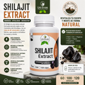 SHILAJIT-POTENCIADOR PARA HOMBRES