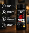 Erec Maxx Gold - Potenciador Sexual Para Hombres